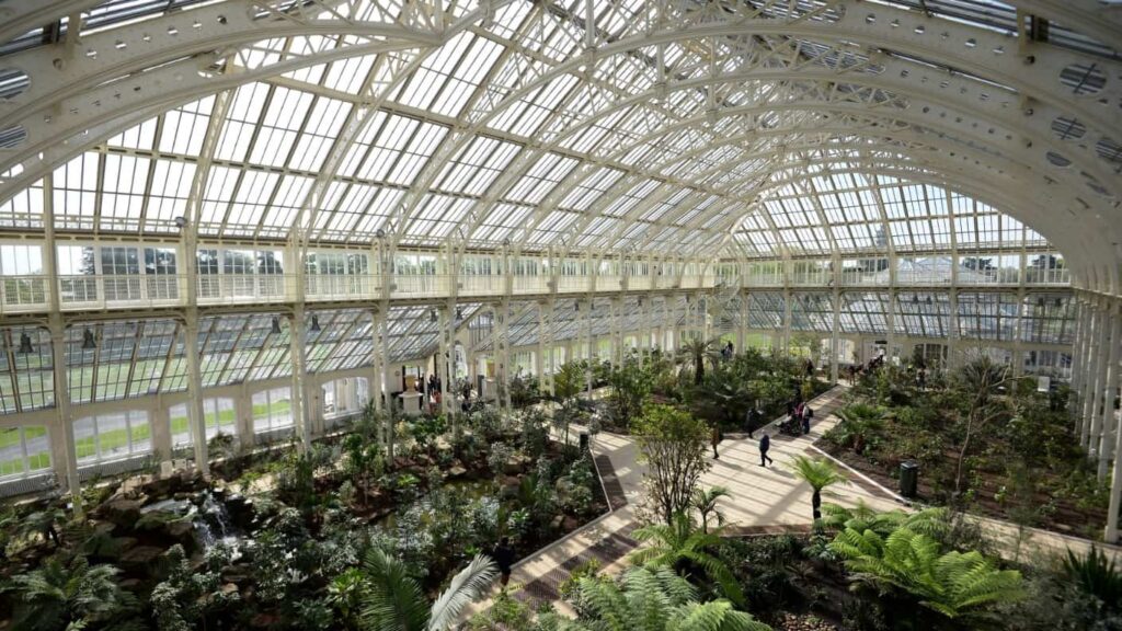 Kew Gardens