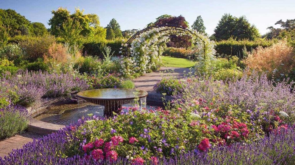 RHS Wisley