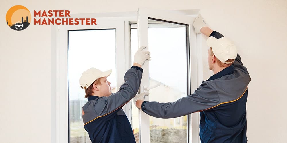 Best Window Replacement Companies in Manchester Homepage