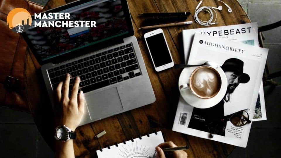 The 5 Best Website Design Services in Manchester Homepage