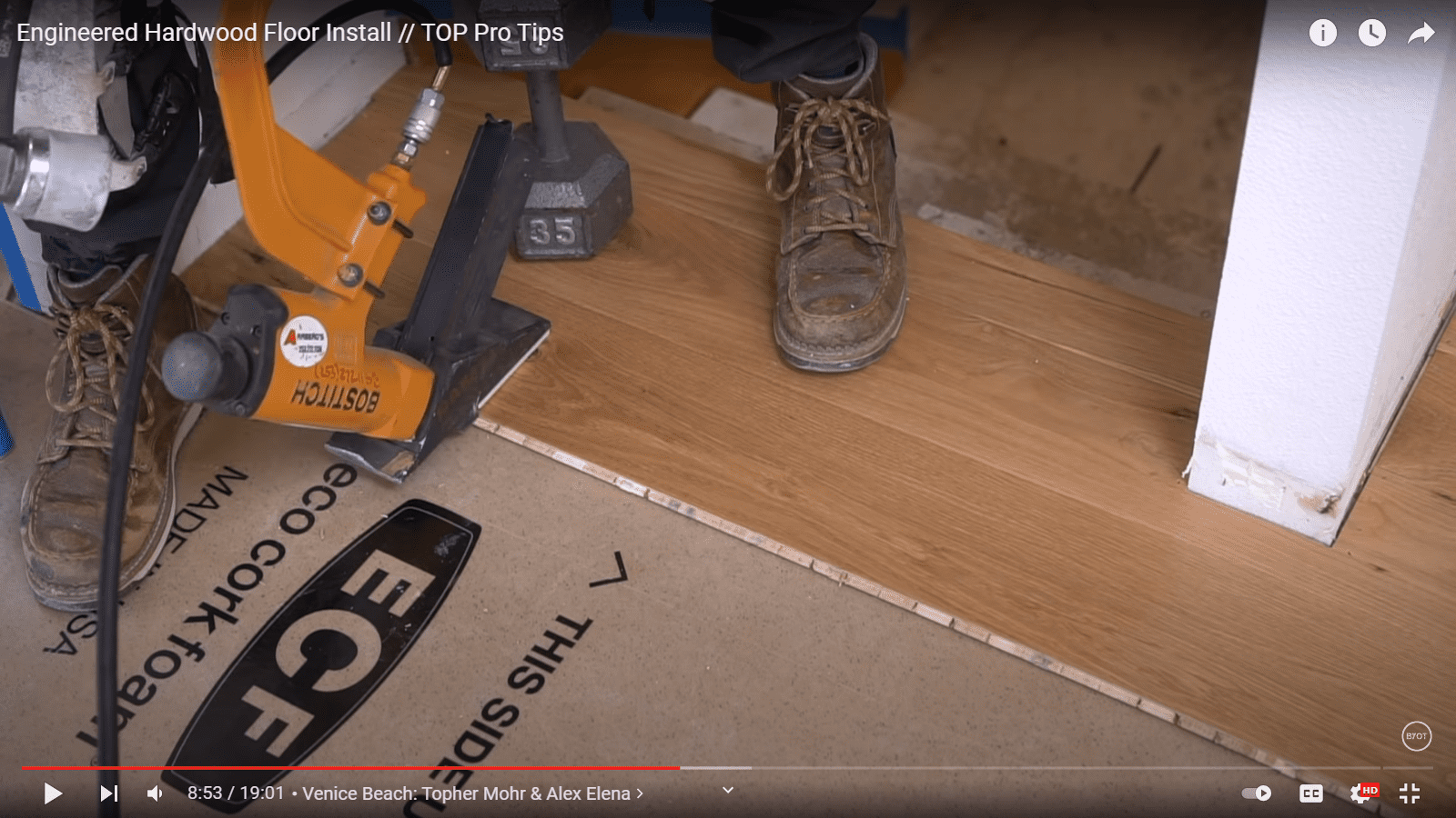 The Top 5 Flooring Suppliers in Manchester Homepage