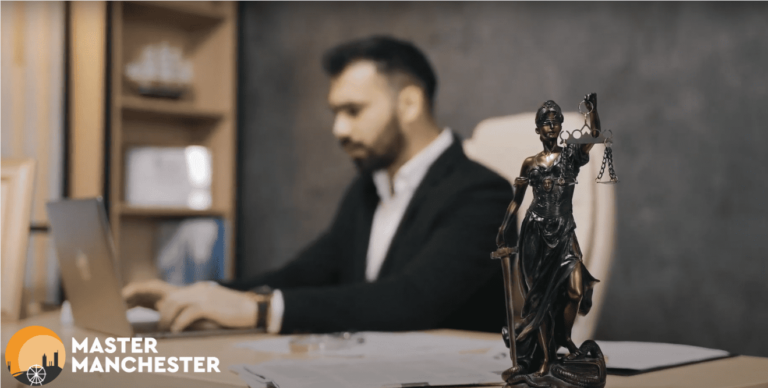 The Top 5 Immigration Lawyers in Manchester Homepage