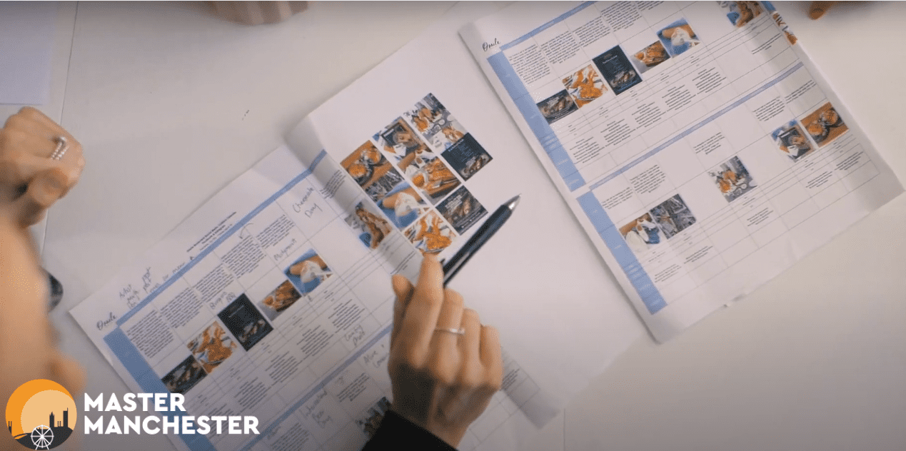 The Top 5 PR Agencies in Manchester Homepage