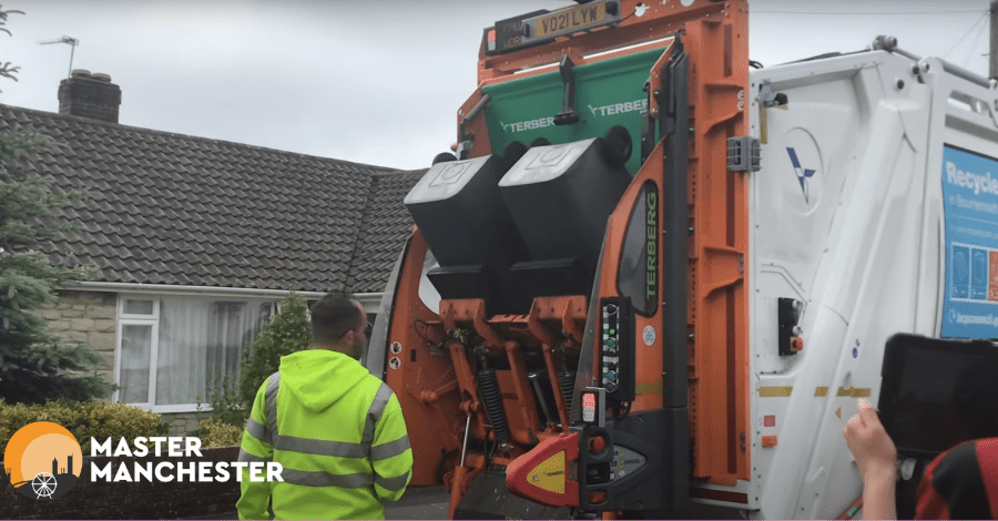 The Top 5 Waste Management Companies in Manchester Homepage