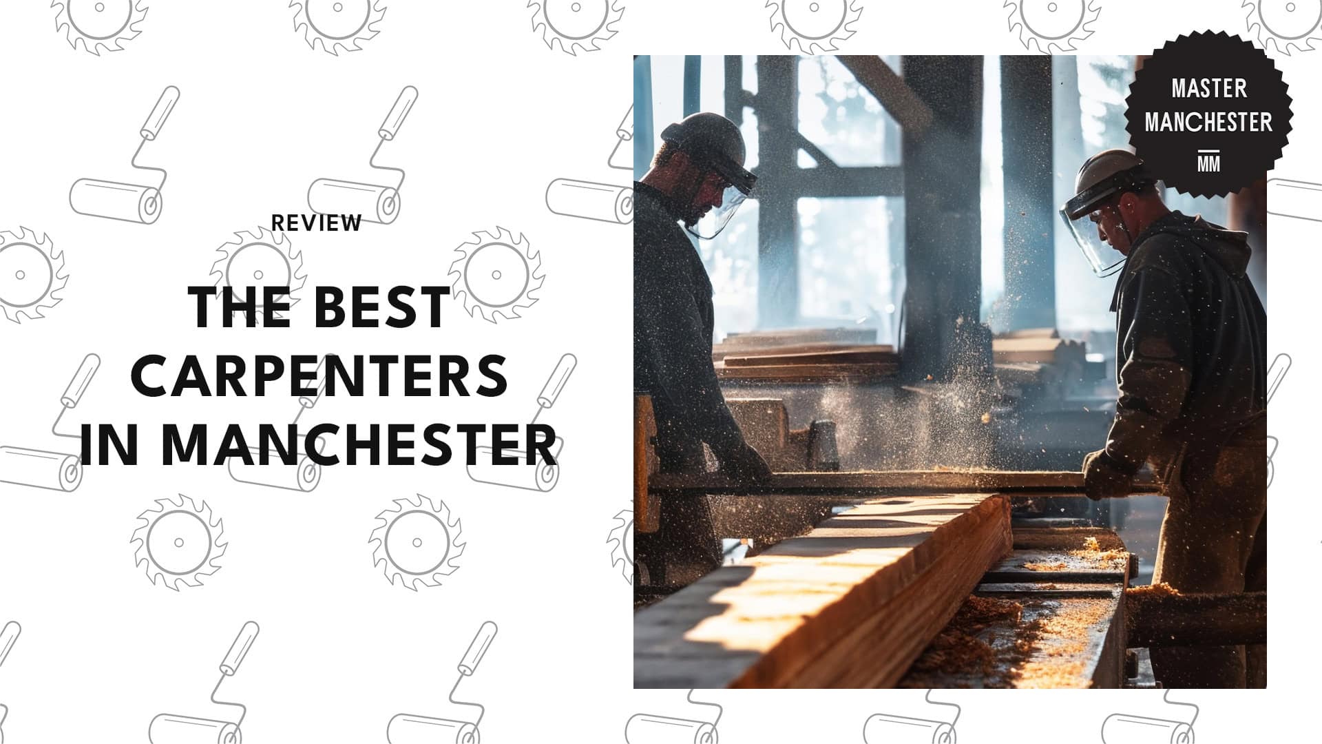 carpenter-manchester