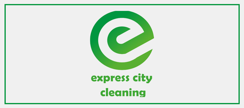 express-city-cleaning-logo