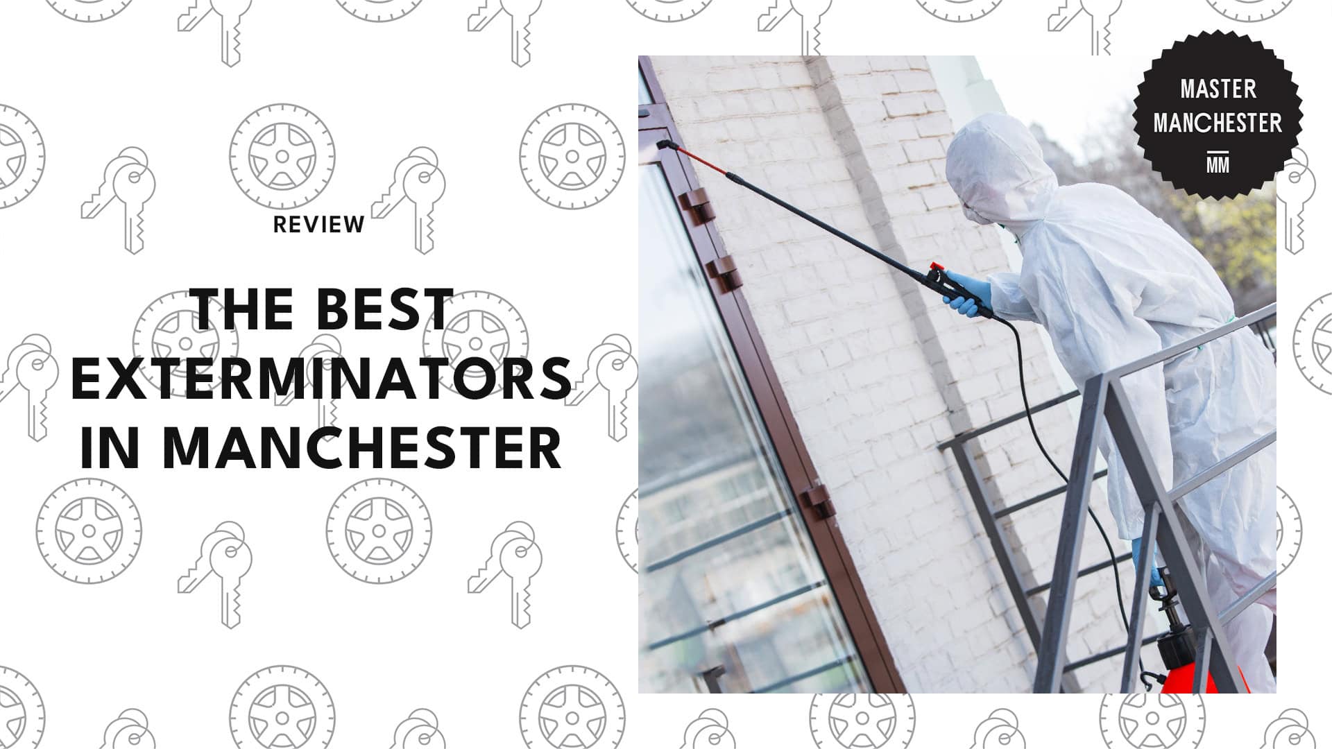 exterminator-manchester