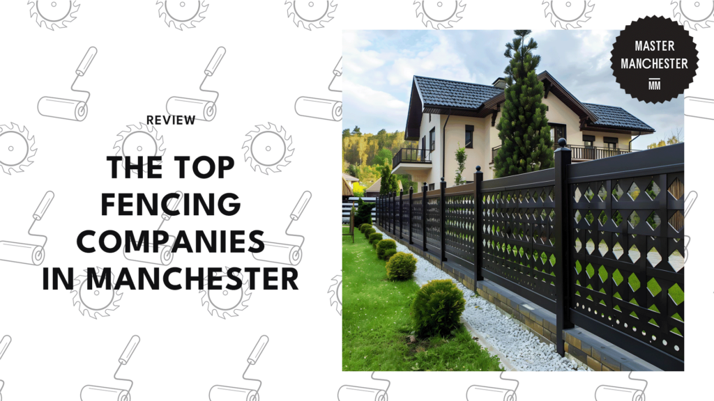 fencing-companies-in-manchester