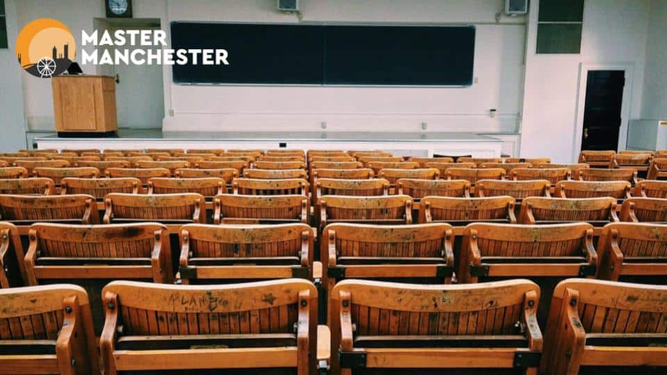 The 5 Best Private Schools in Manchester Homepage