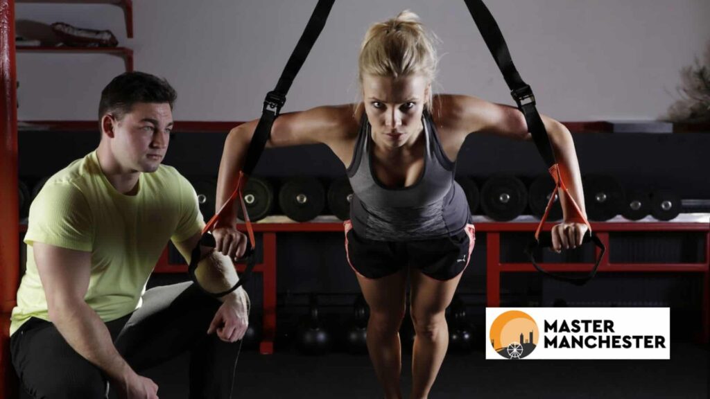 Top 5 Personal Trainers in Manchester