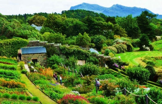 Inverewe Garden