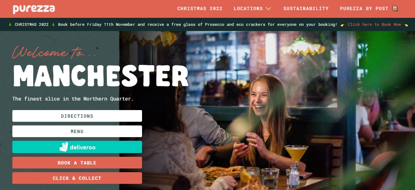 Top 5 French Restaurants in Manchester [2026]