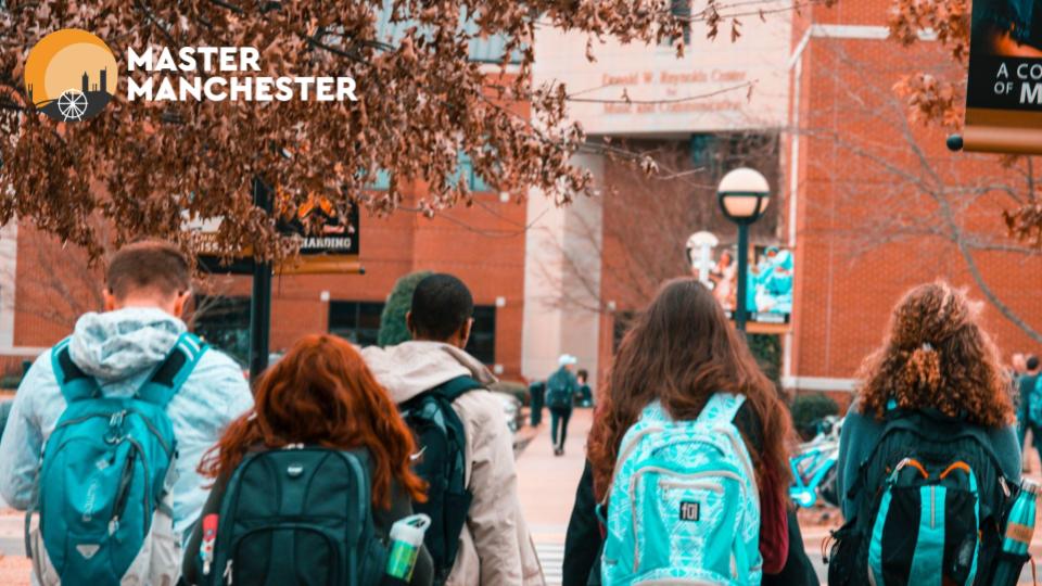 The 5 Best Colleges in Manchester