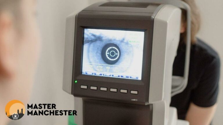 Top 5 Eye Clinics in Manchester [2026]