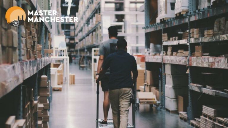 Top 6 Hardware Stores in Manchester [2026]