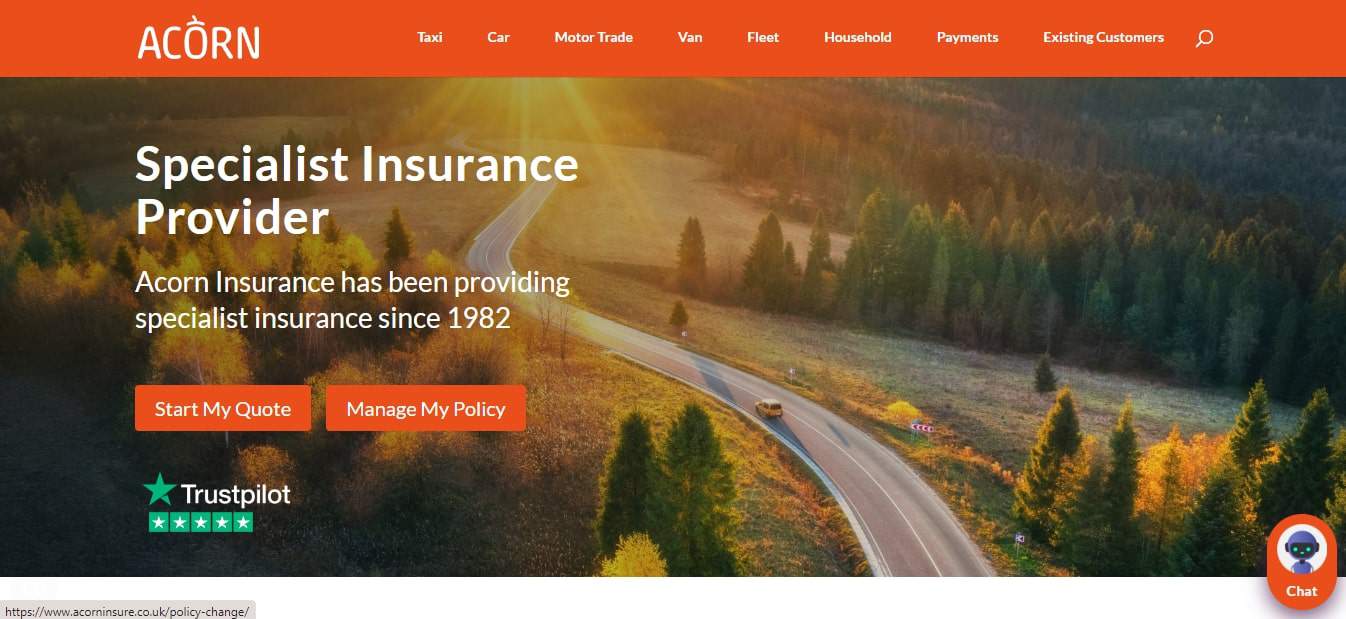 Top 5 Insurance Providers in Manchester [2026]