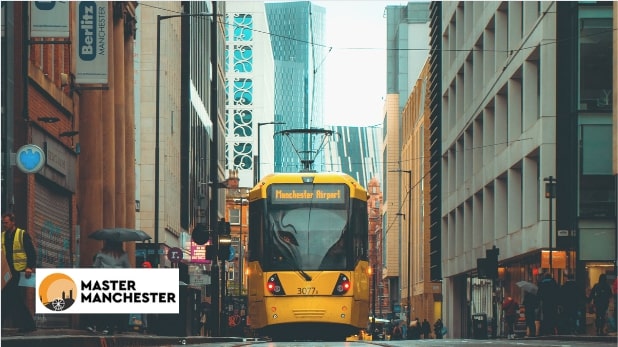 Top 10 Reasons Why Manchester is Unique