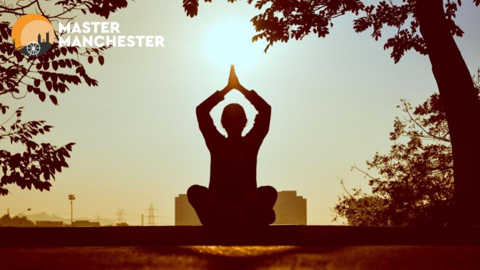 5 Best Yoga Classes in Manchester
