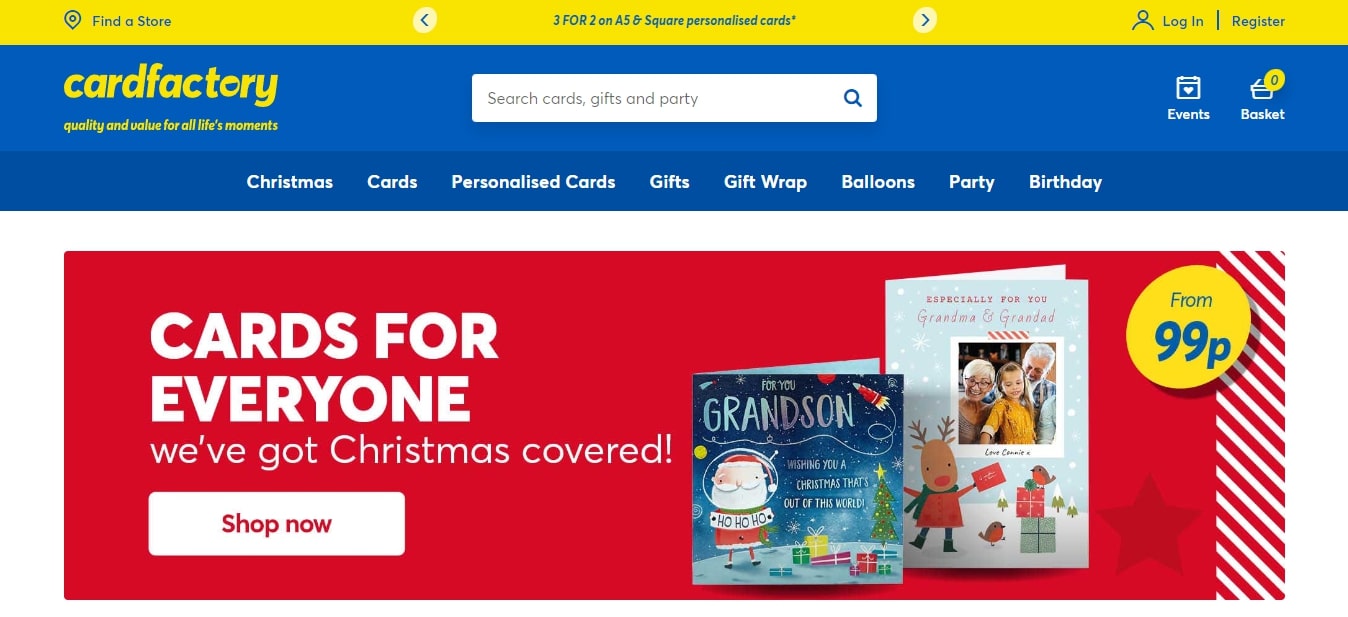 Top 5 Card Shops in Manchester [2026]