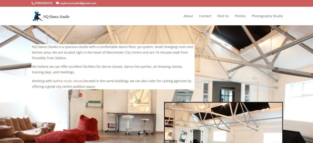 NQ Dance Studio