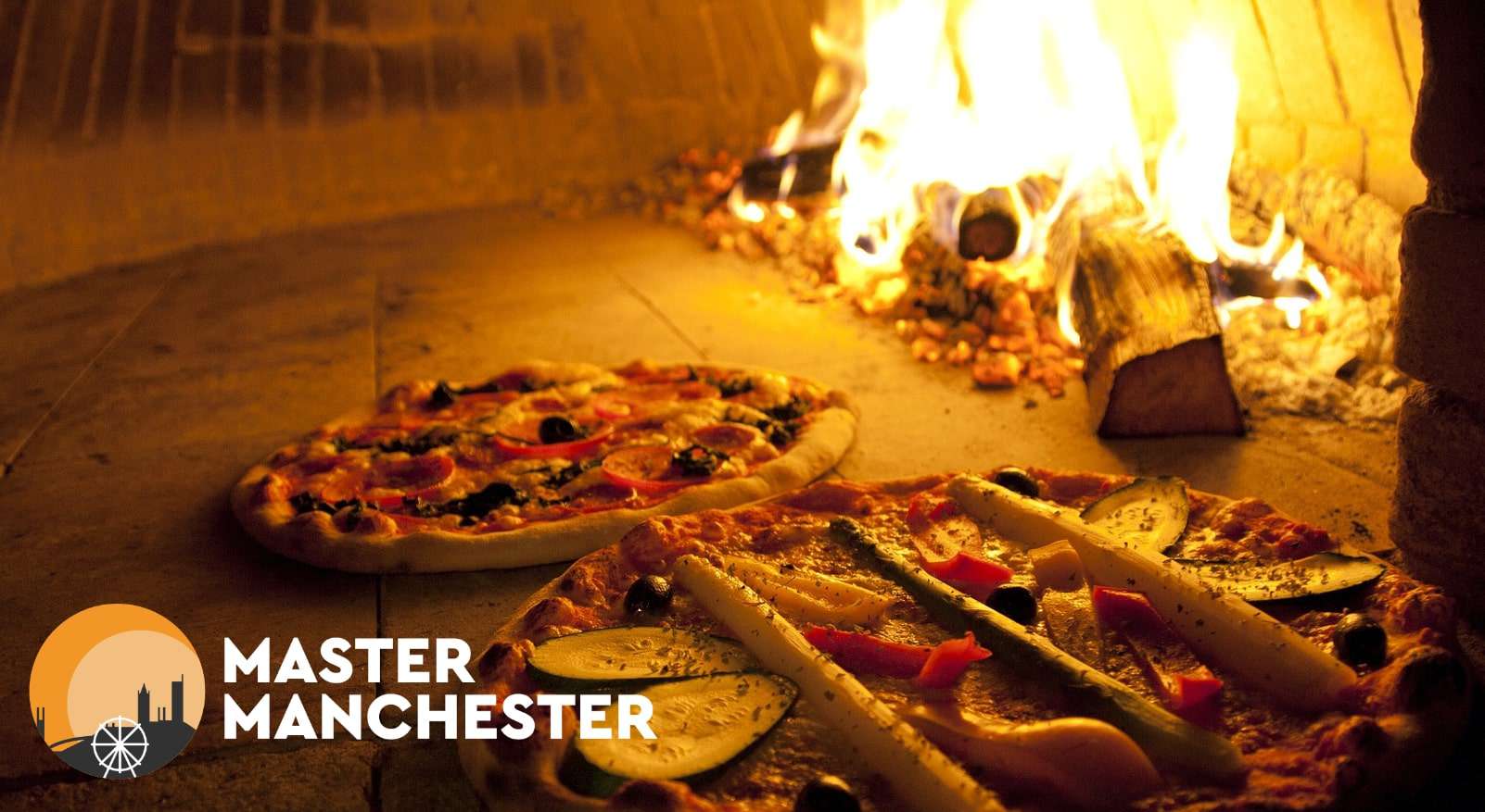 Our 5 Favourite Halal Pizza Places in Manchester