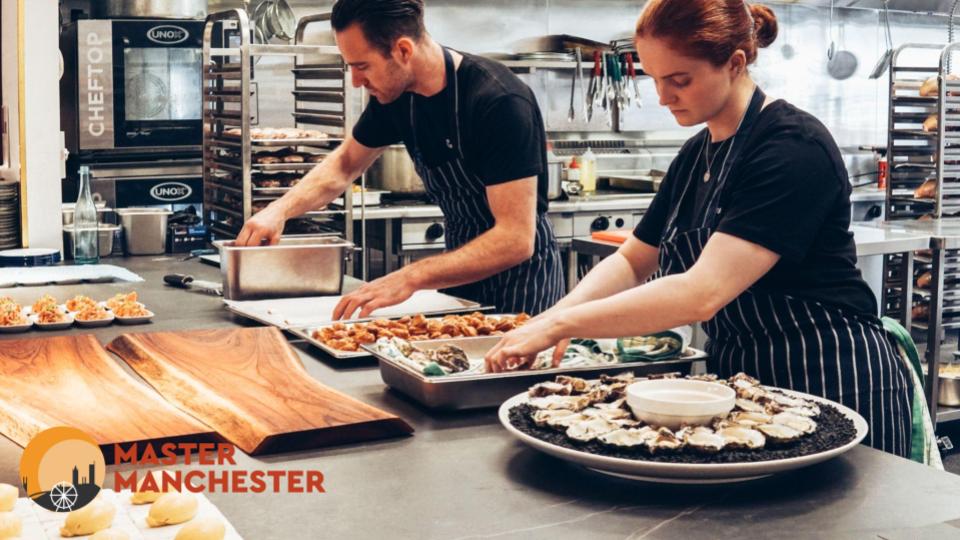 The 5 Best Cooking Classes in Manchester