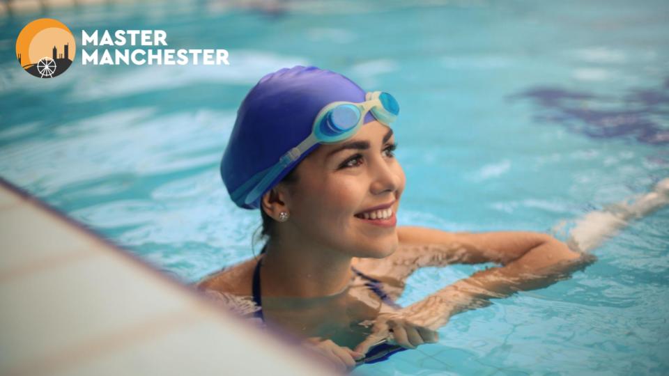 The 5 Best Swimming Lessons in Manchester