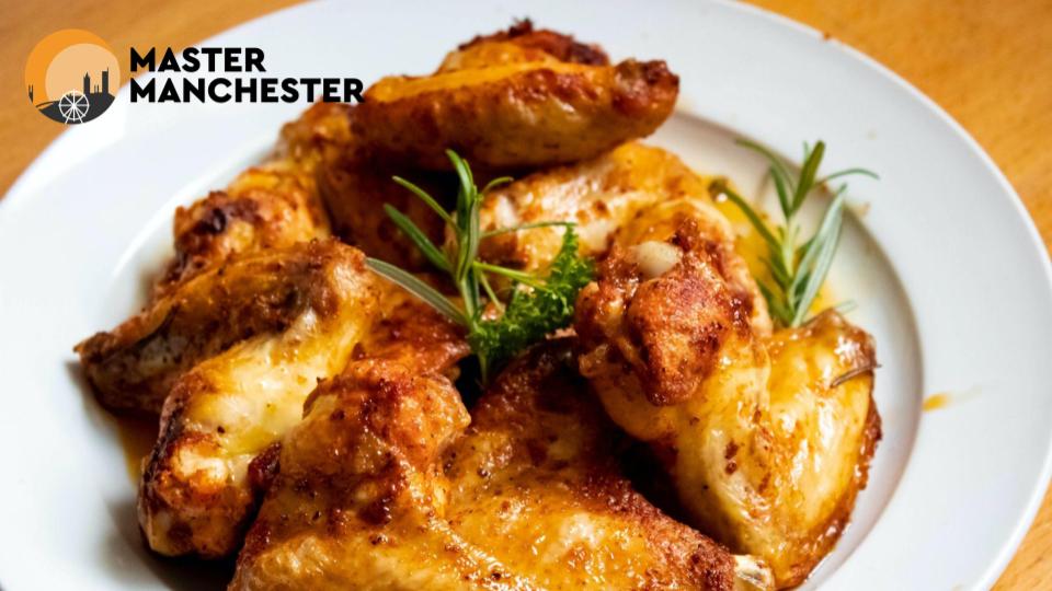 5 Best Chicken Restaurants in Manchester