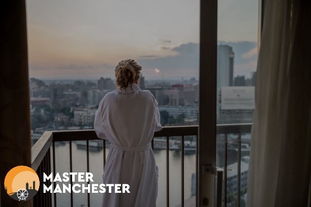 5 Best Luxury Hotels in Manchester with Nice Views