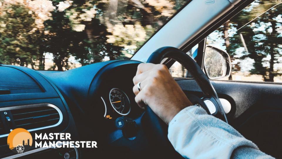5 Schools with the Best Driving Instructors in Manchester