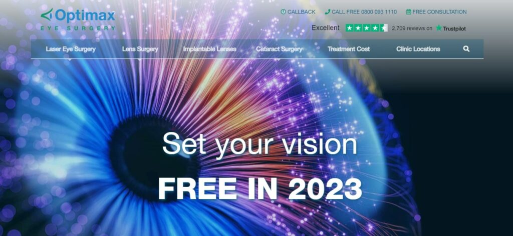 Optimax's Homepage
