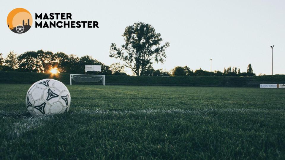 Manchester City and Manchester United Why does Manchester have two teams