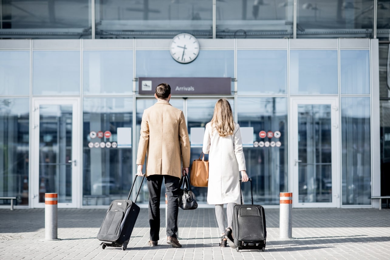 Manchester Airport Fast Track: Is it worth the cost? [2026 ]
