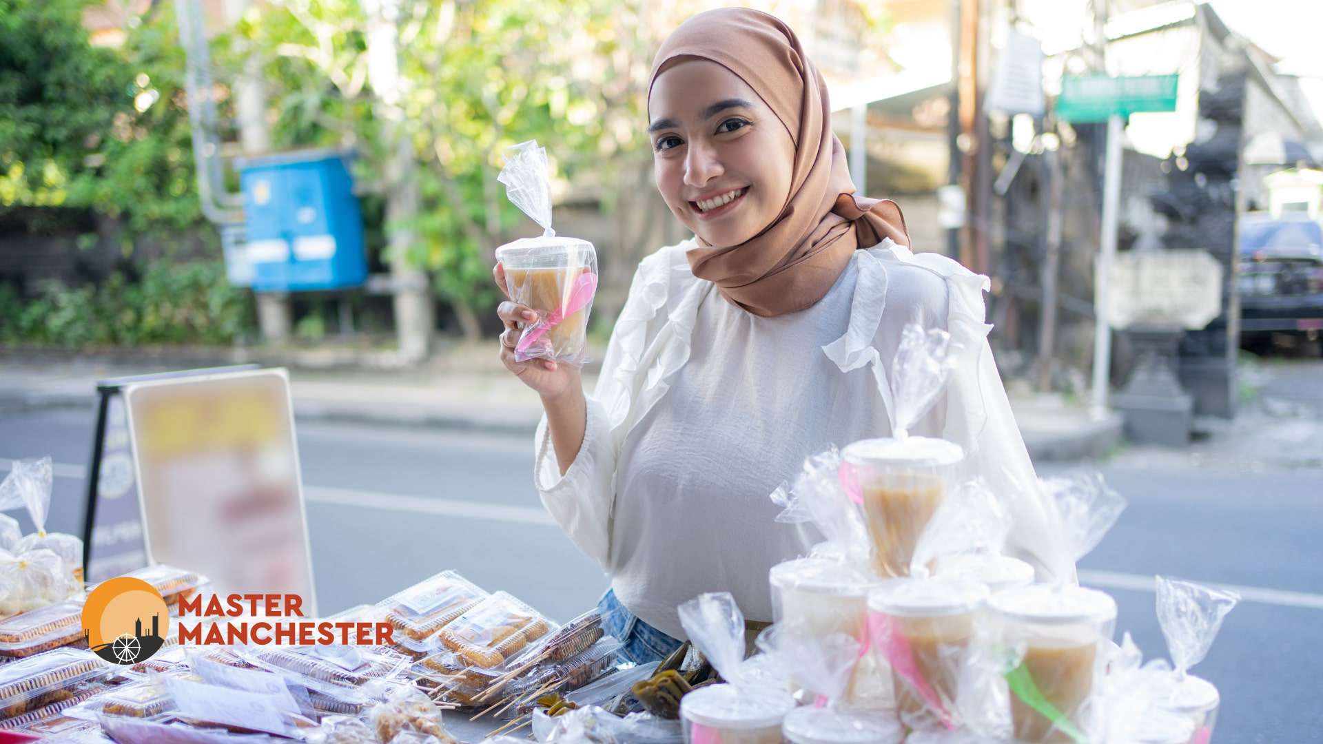 Top 5 Halal Restaurants in Manchester
