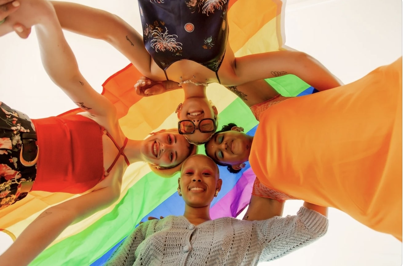 What You Need to Know about The LGBT Walking Tour in Manchester