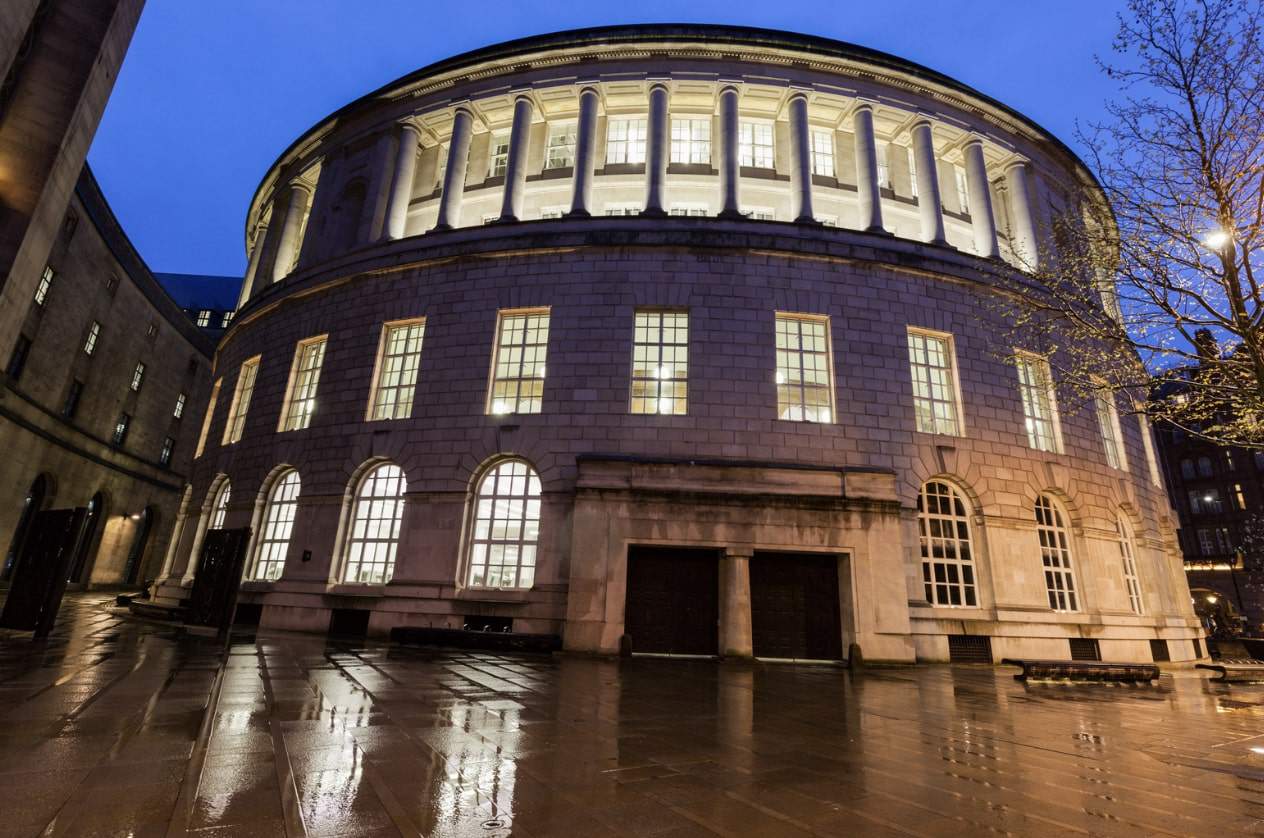 Discovering the Vibrant Charm of Albert Square, Manchester [2026]