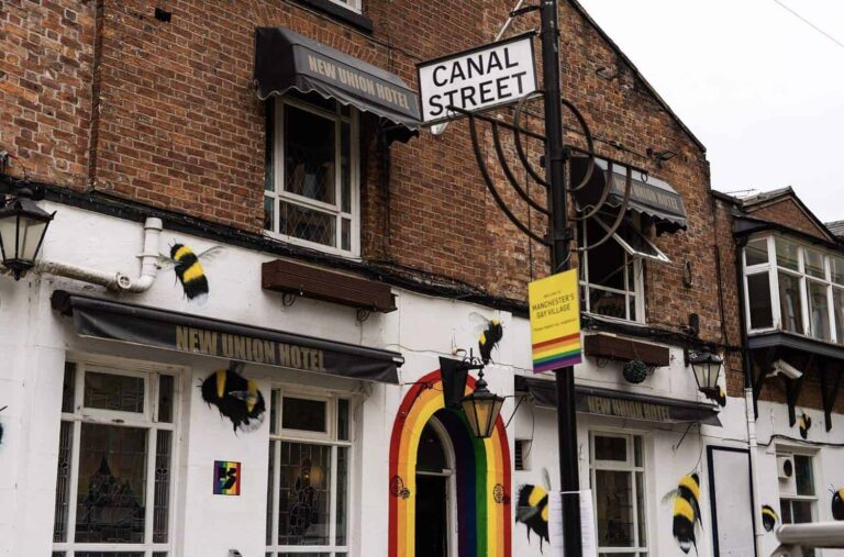 What’s the Buzz? Discover Why Bees Are Everywhere in Manchester [2026]