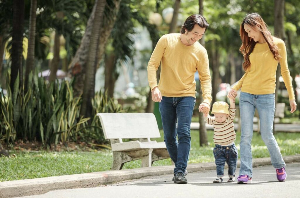 Take a walk on Sale Water Park’s trails' Homepage