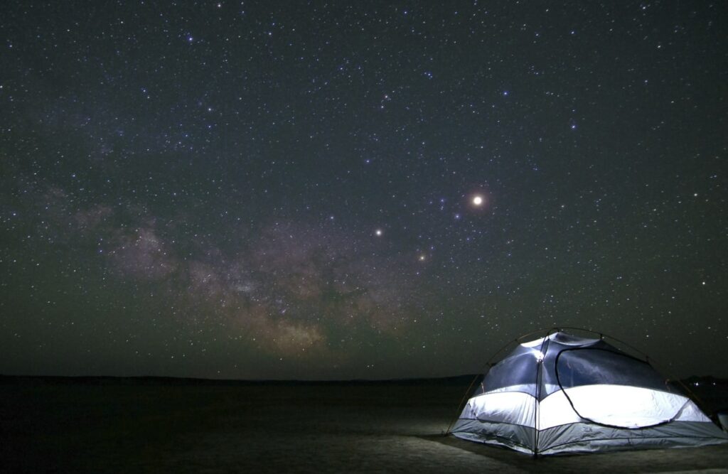 Stargazing near me deals