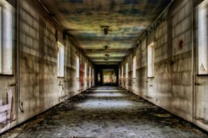 For Urban Explorers: Manchester's Abandoned Buildings [2026 ]