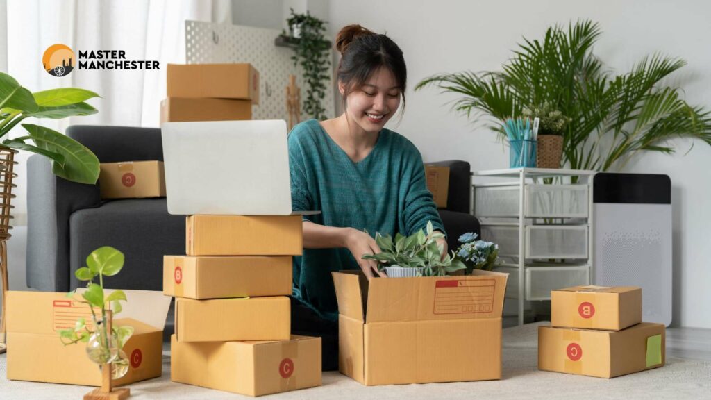Top 5 Plant Shops in Manchester