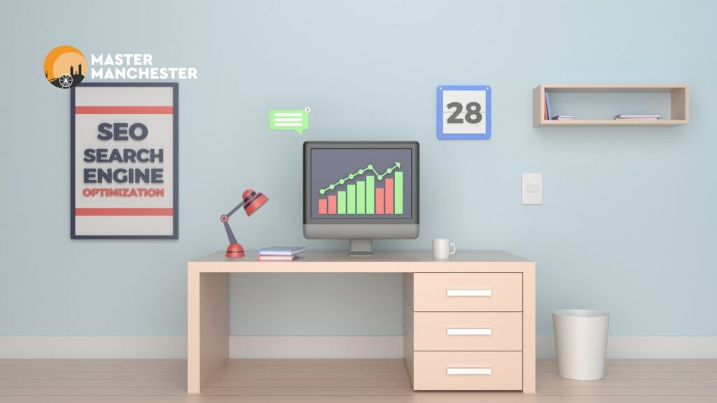 Top 5 SEO Companies in Manchester