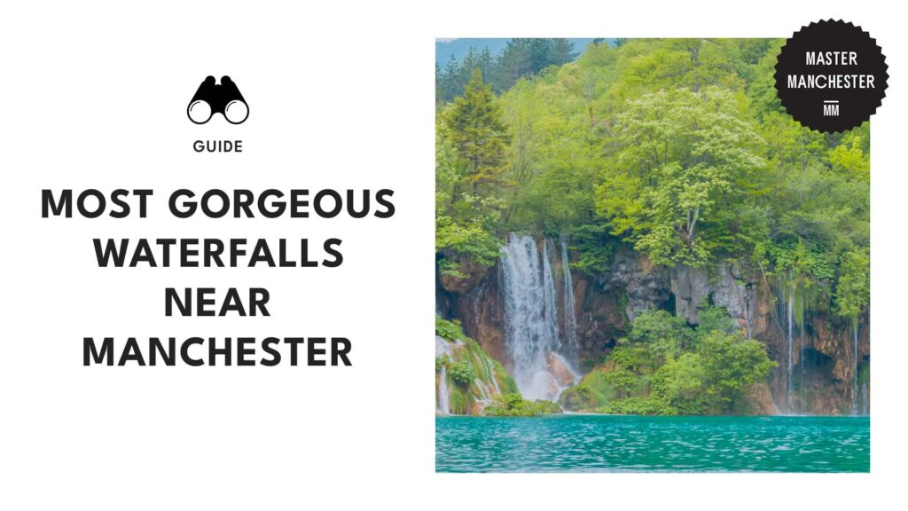 15 Enchanting Falls Beckoning Near Manchester [2026 ]