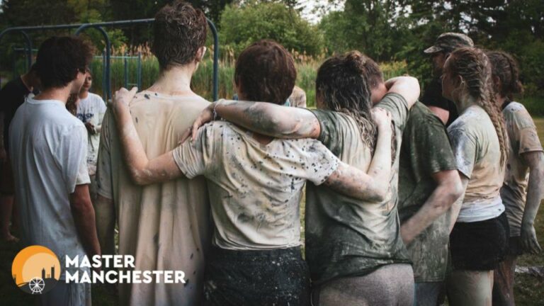 Top 5 Team Building Activities in Manchester [2026]