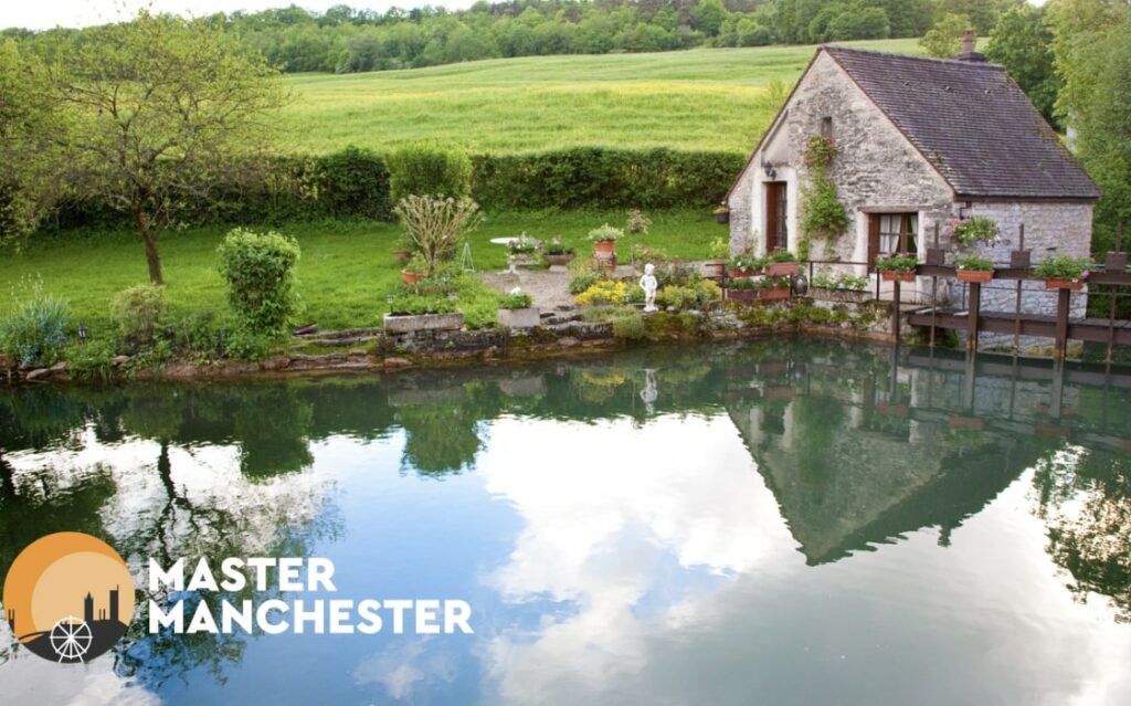 Top 18 Countryside Escapes Near Manchester [2026]