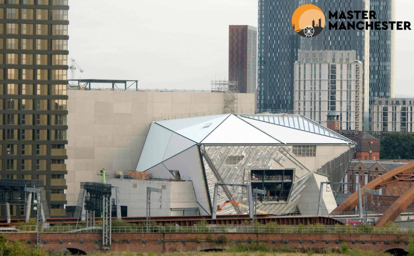 What to Know about the Manchester International Festival [2026]