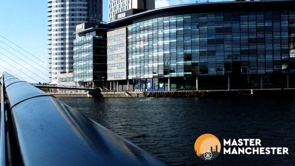 The Top 11 Things to Do in Manchester