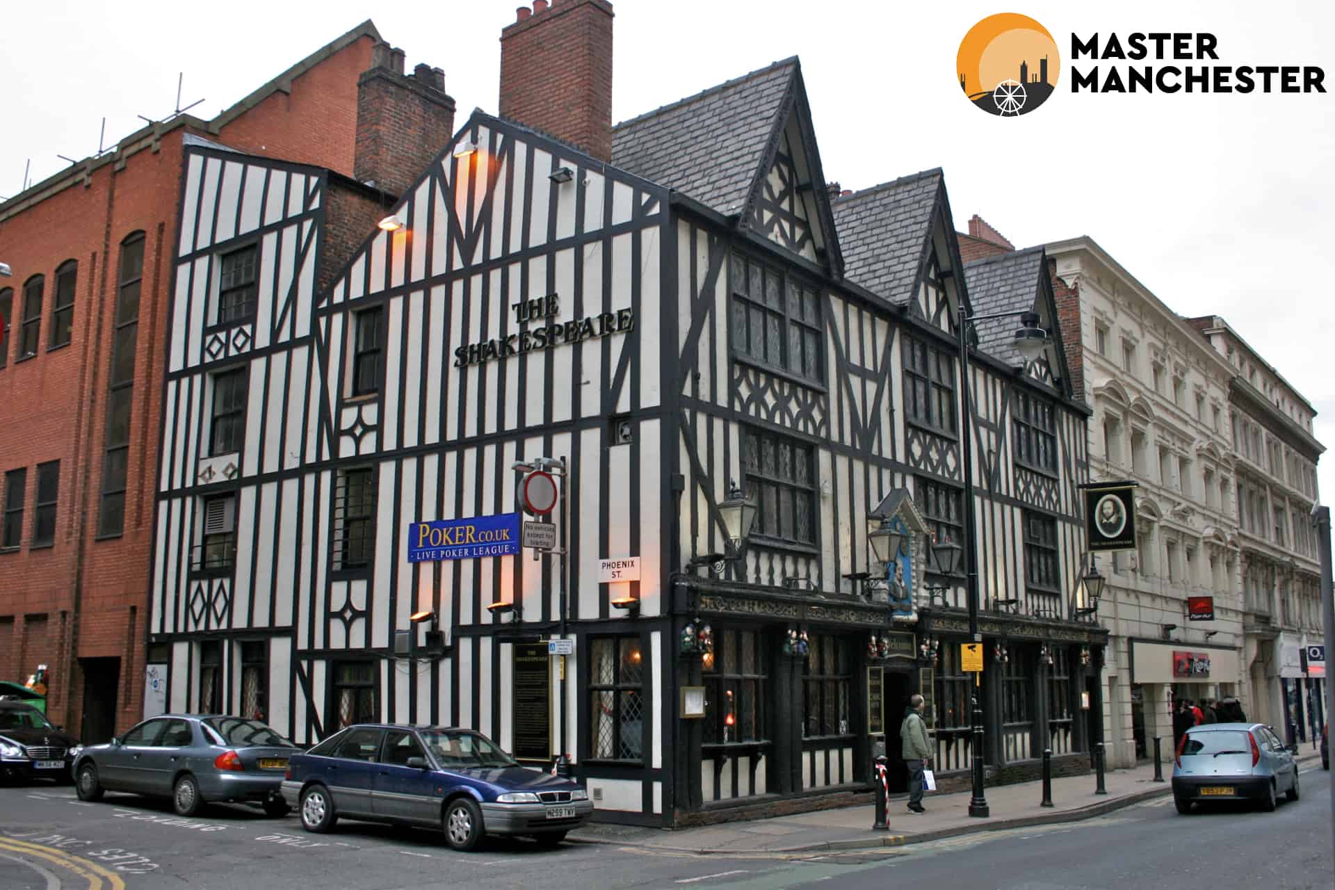 Top 15 Food Banks in Manchester