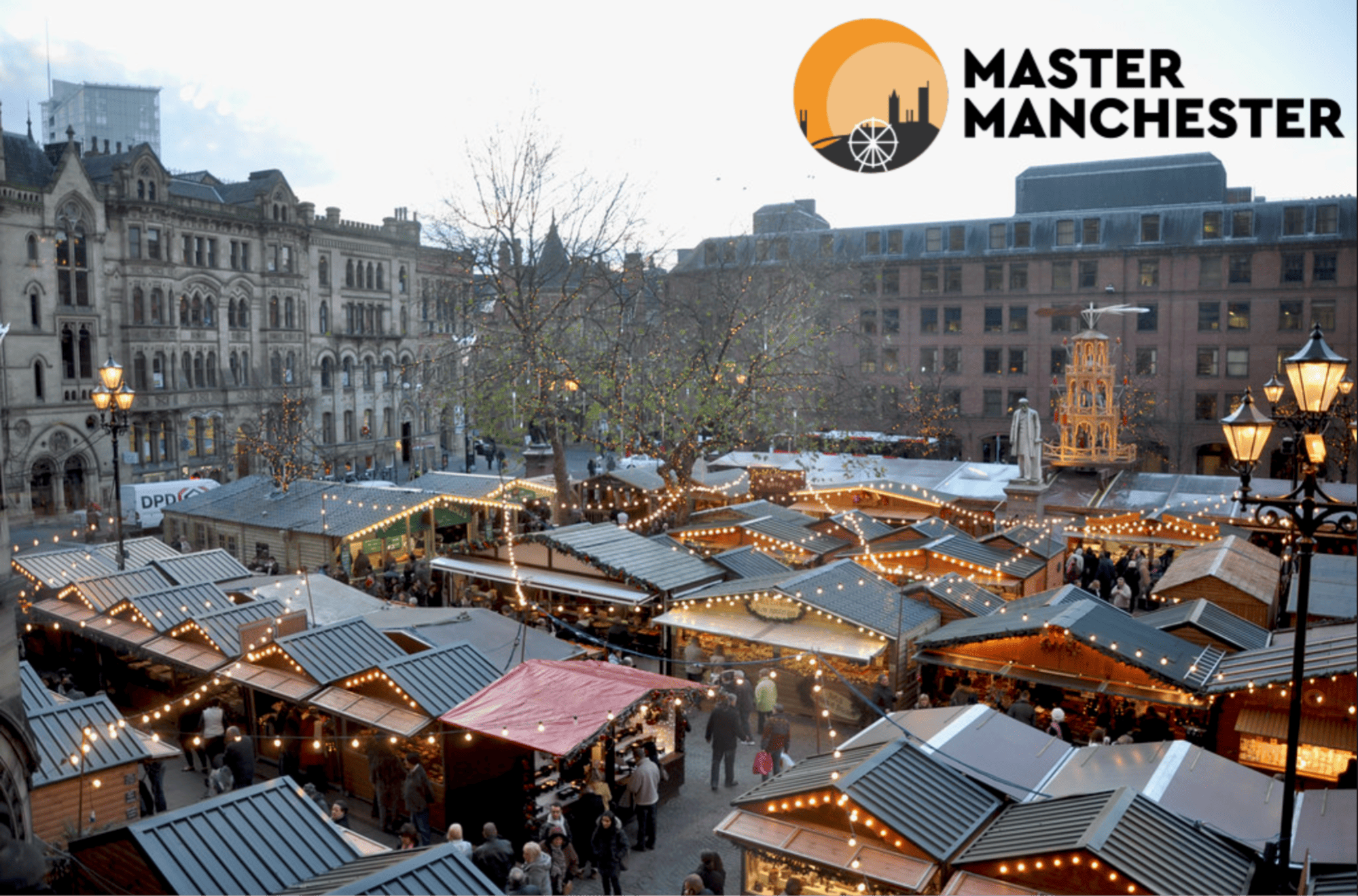 14 Must-Visit Markets in Manchester