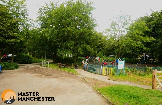 Camping in Hollingworth Lake Caravan Park A Complete Guide